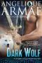 [Shifters of Dundaire 01] • Dark Wolf